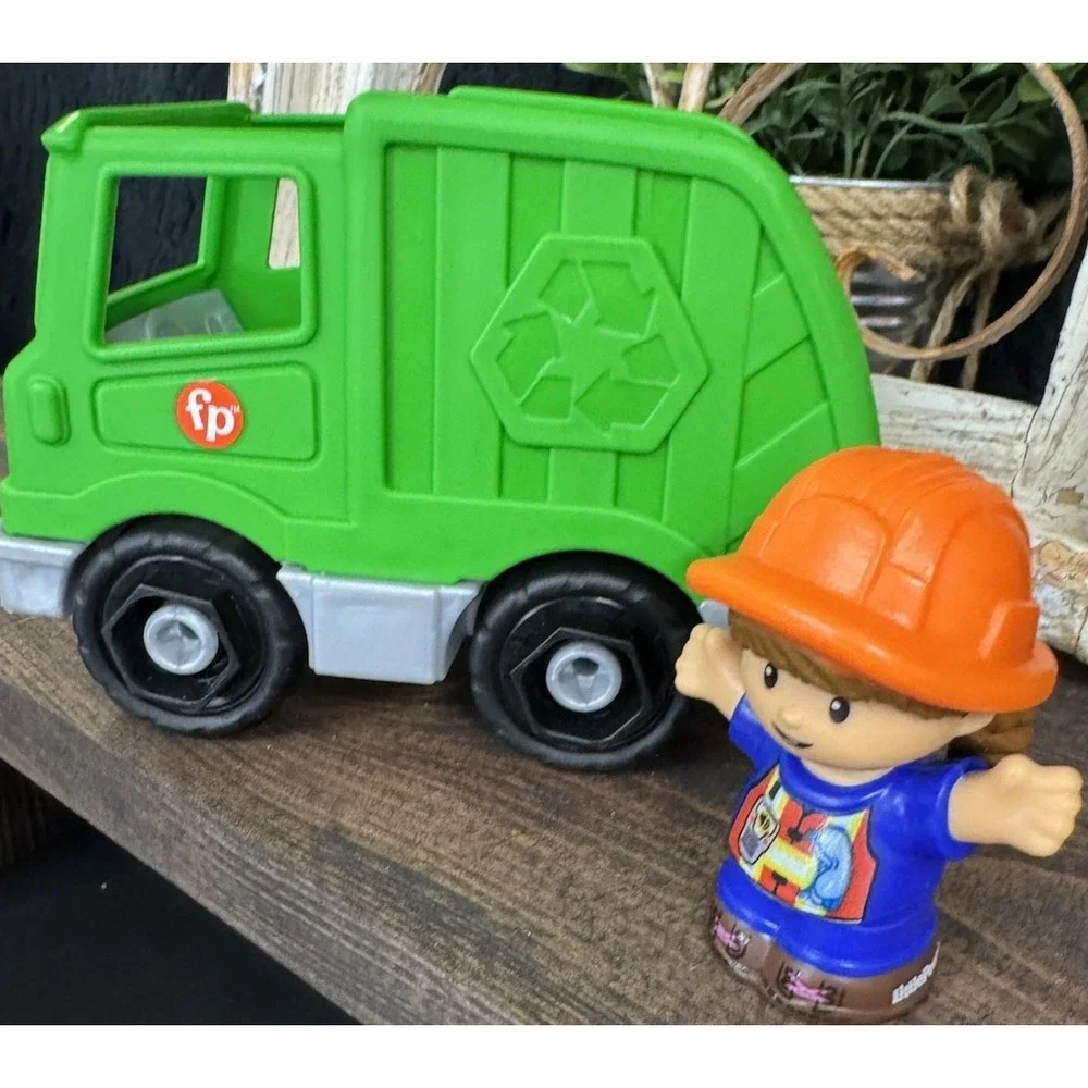 Fisher-Price fisher price